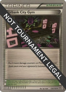 Virbank City Gym - 2013 - 126/135 (Jason Klaczynski) [World Championship Decks]