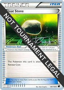 Float Stone - 2014 - 99/116 (Trent Orndorff) [World Championship Decks]