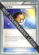 Level Ball (89/99) (Crazy Punch - Michikazu Tsuda) [World Championships 2014]