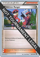 Pokemon Ranger - 2016 - 104/114 (Shunto Sadahiro) [World Championship Decks]