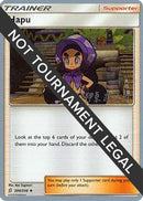 Hapu - 2019 - 200/236 (Shintaro Ito) [World Championship Decks]