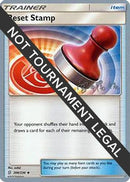 Reset Stamp (206/236) (Pikarom Judge - Haruki Miyamoto) [World Championships 2019]