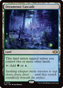 Dreamroot Cascade - Commander: Tarkir: Dragonstorm