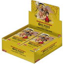Kingdoms of Intrigue Booster Box - Kingdoms of Intrigue (OP04) [One Piece]