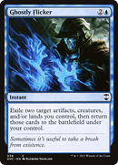 Ghostly Flicker [Kaldheim Commander]