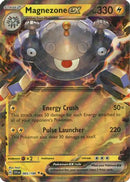 Magnezone ex - 065/198 [SV01: Scarlet & Violet Base Set] - Holofoil