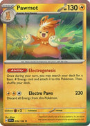 Pawmot - 076/198 [SV01: Scarlet & Violet Base Set]