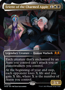 Eriette of the Charmed Apple (Borderless) [Wilds of Eldraine]