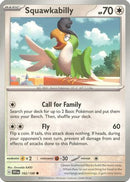 Squawkabilly - 162/198 [SV01: Scarlet & Violet Base Set]