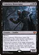 Cemetery Desecrator - Innistrad: Crimson Vow