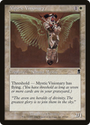 Mystic Visionary [Odyssey]
