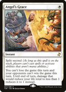 Angel's Grace - Time Spiral Remastered Promos