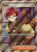 Penny - 239/198 [SV01: Scarlet & Violet Base Set] - Holofoil