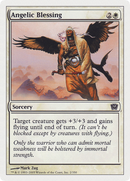 Angelic Blessing [Ninth Edition]