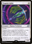 Trapeze Artist [Unfinity]