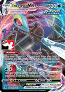 Inteleon VMAX - 79/264 [Prize Pack Series Cards] - Holofoil