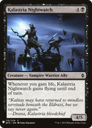 Kalastria Nightwatch [Mystery Booster]
