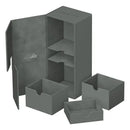 Twin Flip'n'Tray 266+ (Grey)