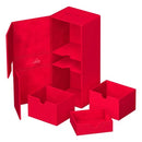 Twin Flip'n'Tray 266+ (Red)