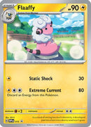 Flaaffy 015 [SV Scarlet & Violet Promo Cards]