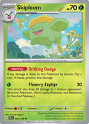 Skiploom 002 [SV02 Paldea Evolved]