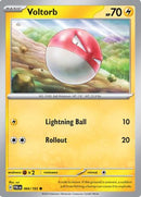 Voltorb 066 [SV02 Paldea Evolved]