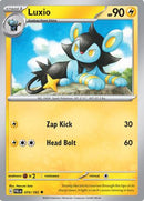 Luxio 070 [SV02 Paldea Evolved]