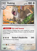 Slaking 162 [SV02 Paldea Evolved]