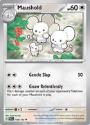 Maushold 168 [SV02 Paldea Evolved]