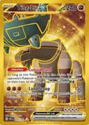 Ting 275/193 [SV02 Paldea Evolved]  - Holofoil