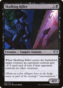 Skulking Killer - [Innistrad: Crimson Vow]