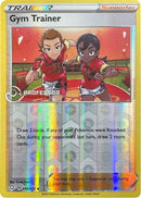 Gym Trainer (2022) [Professor Program Promos]  - Reverse Holofoil