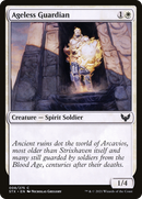 Ageless Guardian - Strixhaven: School of Mages