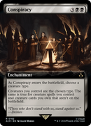 Conspiracy (Extended Art): (Extended Art) [Assassin's Creed]
