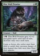 Dire Wolf Prowler [Adventures in the Forgotten Realms]
