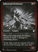 Falkenrath Perforator [Innistrad: Double Feature]