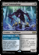 Cruel Somnophage [Wilds of Eldraine Promos]