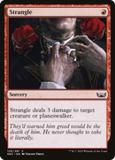 Strangle [Streets of New Capenna]