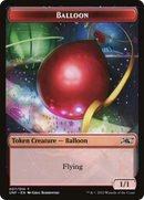 Balloon Token - Unfinity Tokens