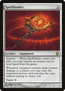 Spellbinder [Darksteel]