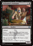 Alchemist's Assistant - Tarkir: Dragonstorm