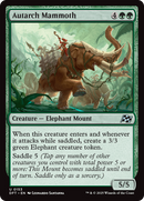 Autarch Mammoth - Aetherdrift