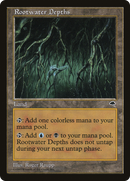 Rootwater Depths [Tempest]