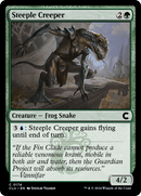 Steeple Creeper - [Ravnica: Clue Edition]