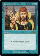 Counterspell (Retro Frame) [30th Anniversary Edition]