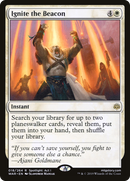 Ignite the Beacon [War of the Spark]