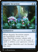Aquatic Incursion - Jumpstart 2022