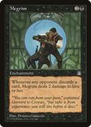 Megrim [Stronghold]