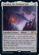 Emrakul, the Promised End [Secret Lair Drop]