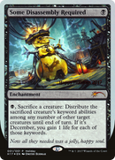 Some Disassembly Required [Happy Holidays]